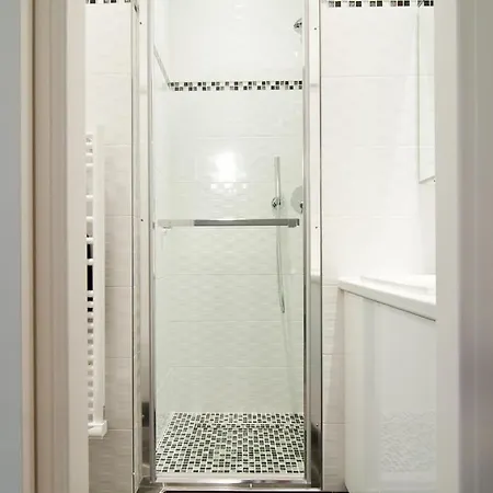 Appartement Elegant Proche Champs Elysees *