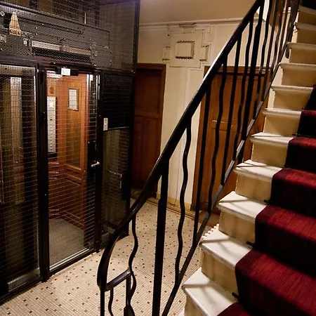 Appartement Elegant Proche Champs Elysees