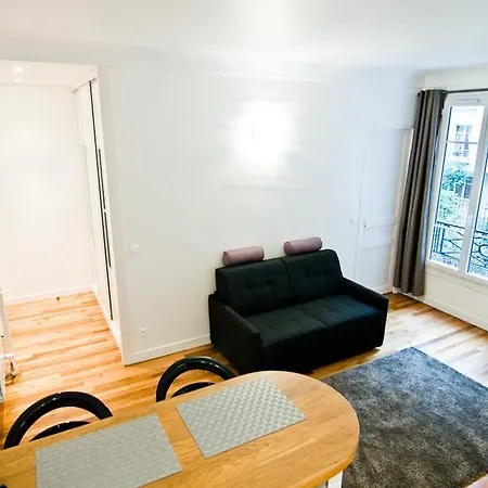 Elegant Proche Champs Elysees Appartement *